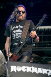 Sodom, Rockharz 03.07.25