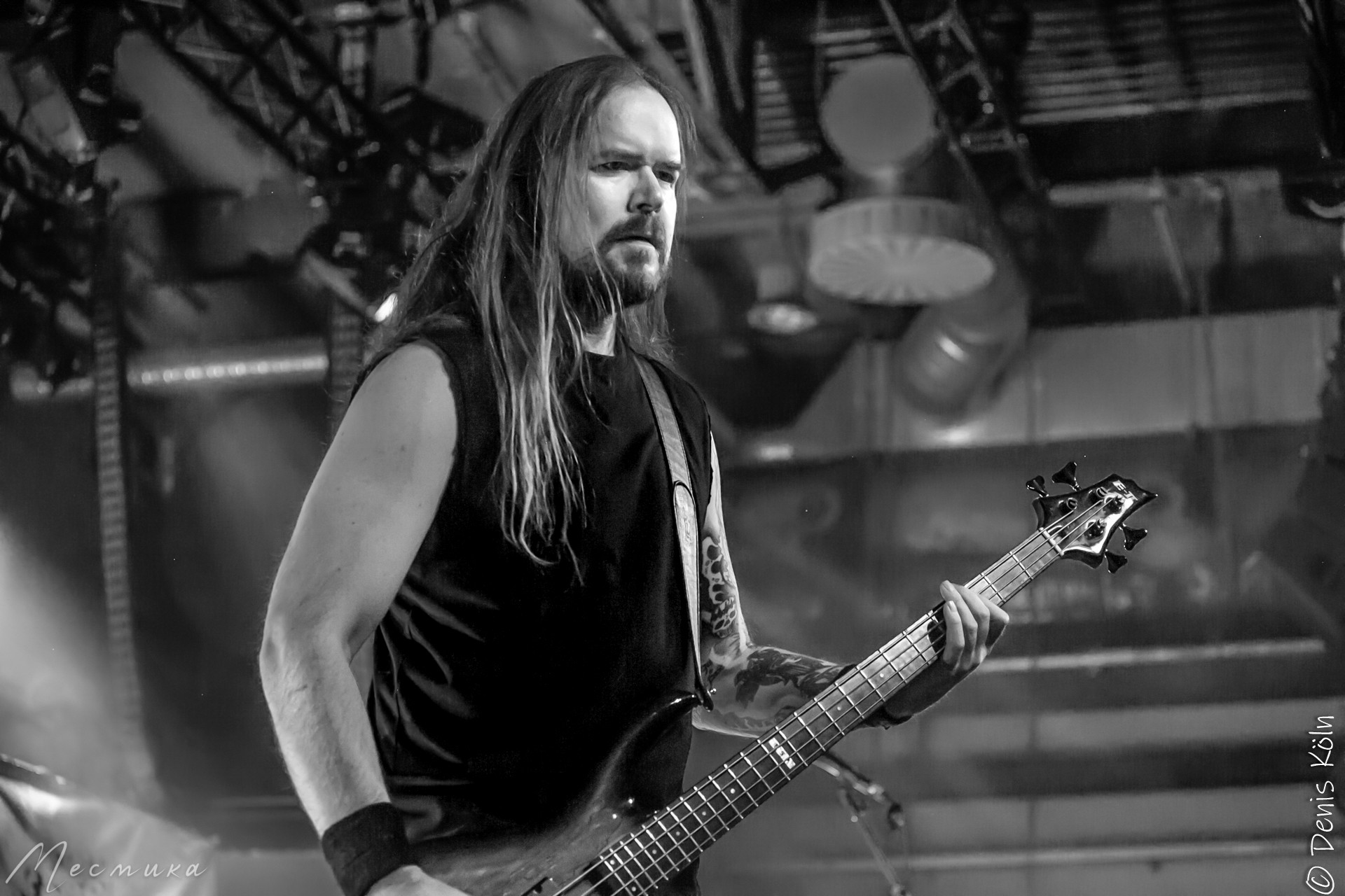 Insomnium, Stuttgart 25.01.25