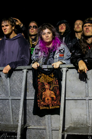 Wacken Open Air 2025