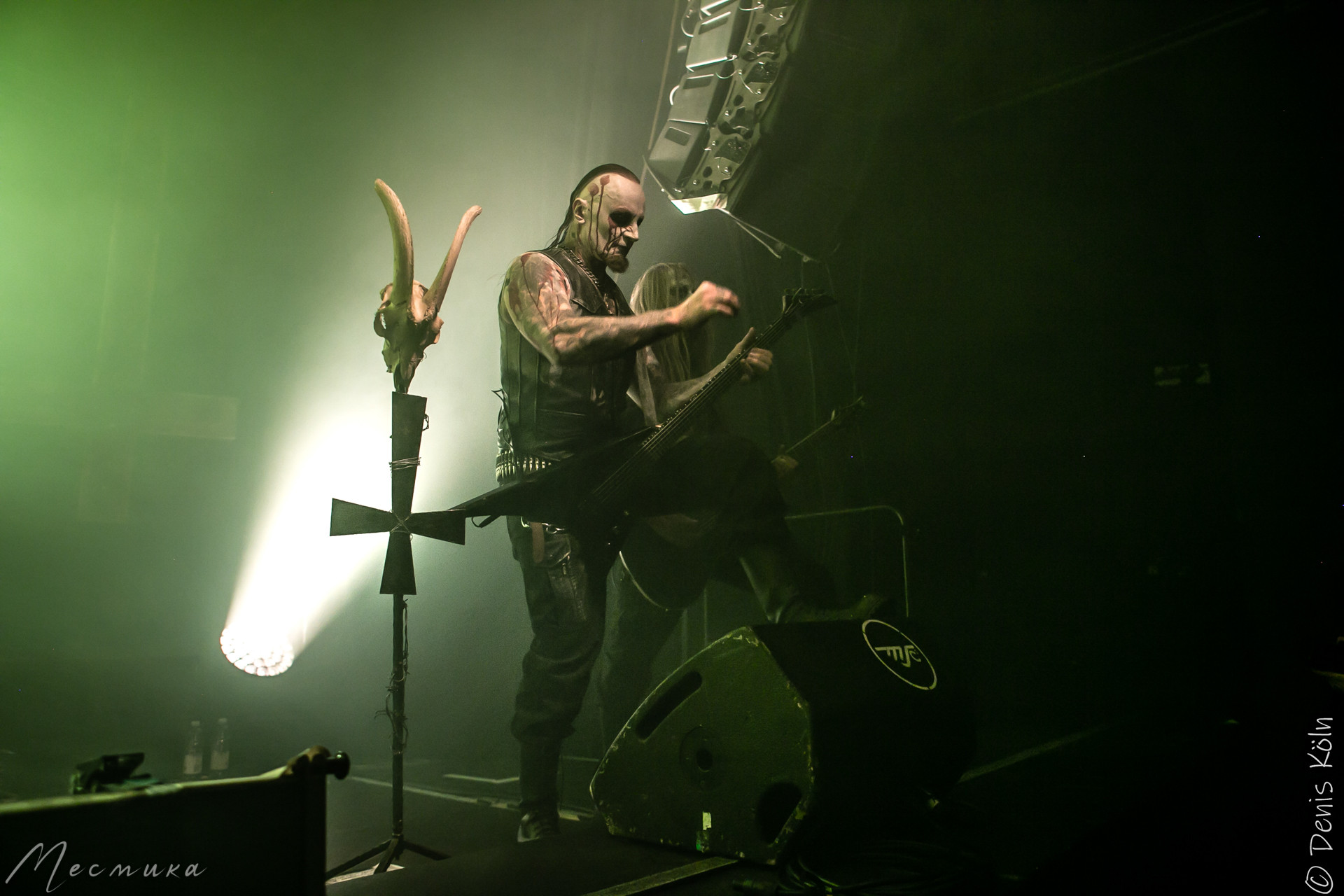 Belphegor, Mannheim 08.12.23