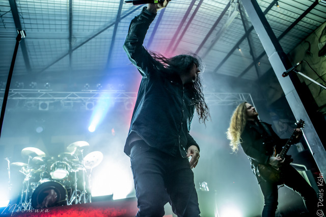 Katatonia, Stuttgart 25.11.25