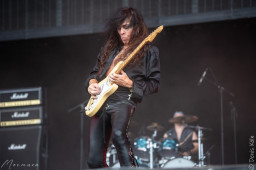 Yngwie Malmsteen, Wacken Open Air 2026