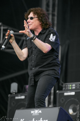 Mr. Big, Wacken Open Air 01.08.24