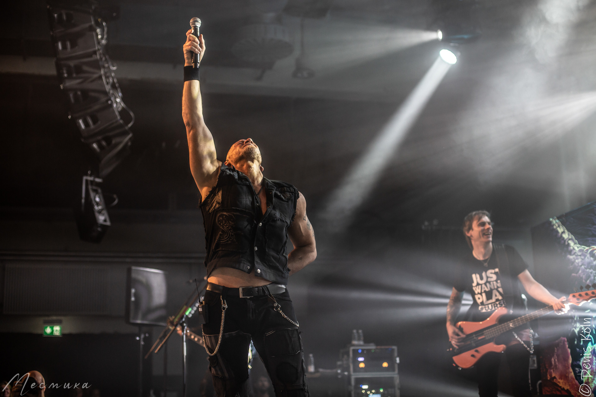 Primal Fear, Stuttgart 01.09.23