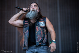 Nevermore, Wacken Open Air 2026