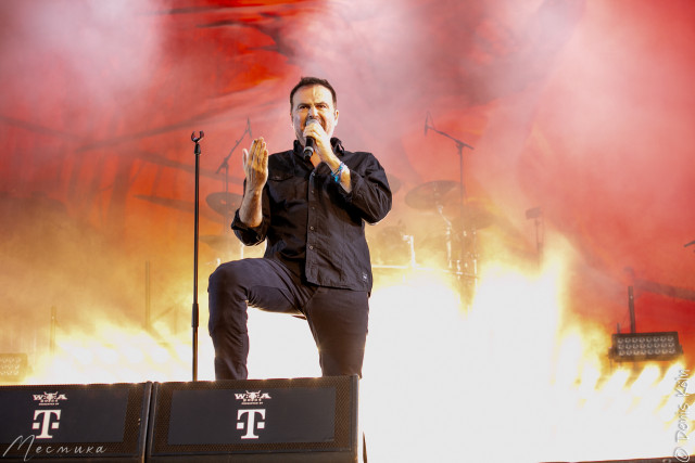 Blind Guardian, Wacken Open Air 02.08.24