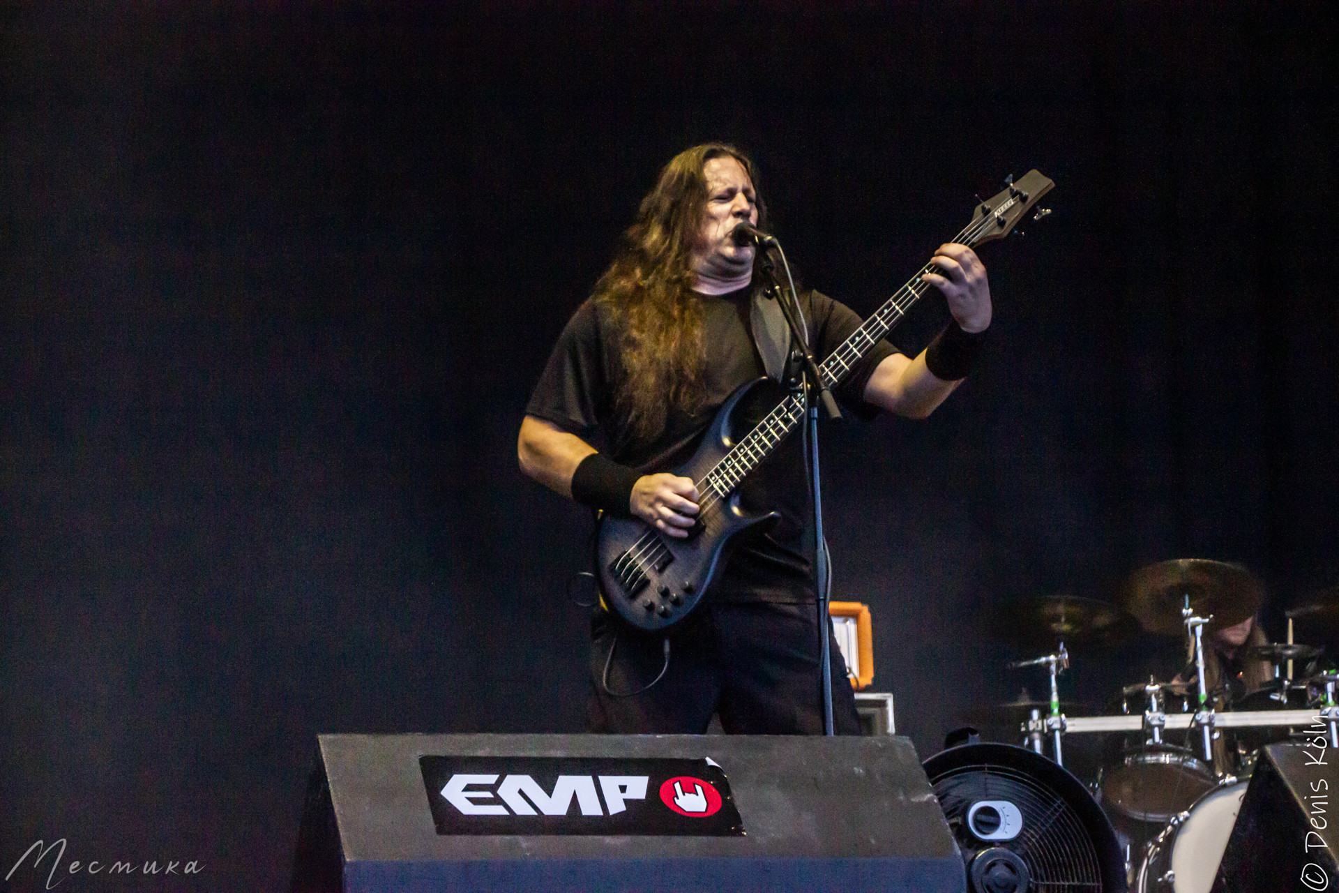 Dying Fetus, Summer Breeze Open Air, 18.08.23