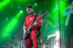 April Art, Summer Breeze 16.08.25