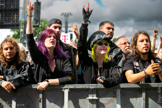 Wacken Open Air 2025