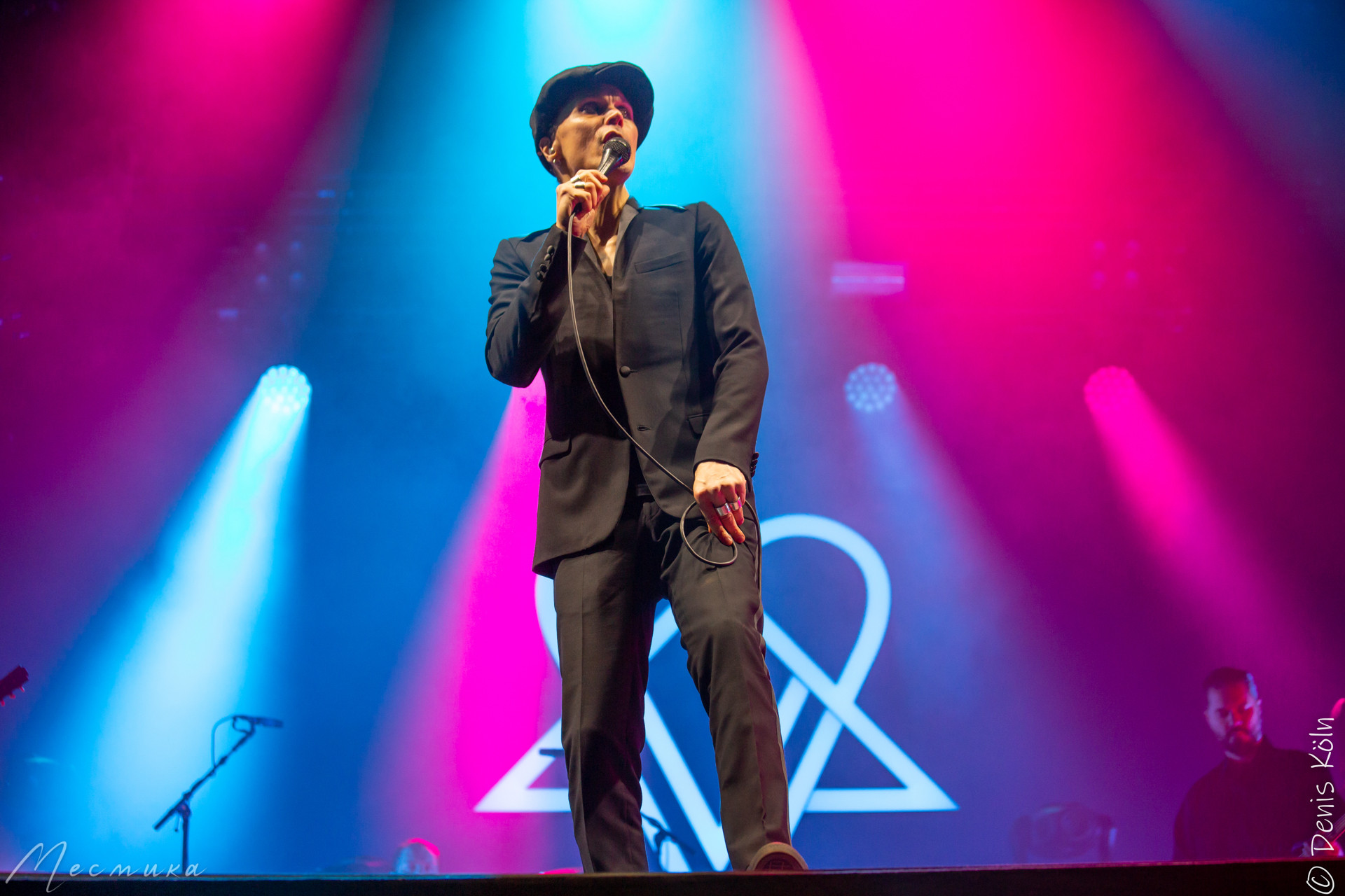 Ville Valo, Wacken Open Air, 04.08.2023