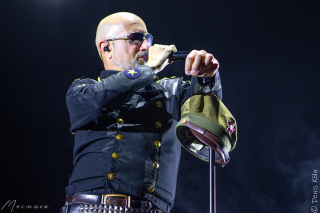 Eisbrecher, Ludwigsburg 09.05.25