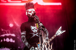 Static X, Wacken Open Air 31.07.25