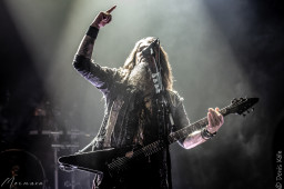 Machine Head, Ludwigsburg 06.05.2026