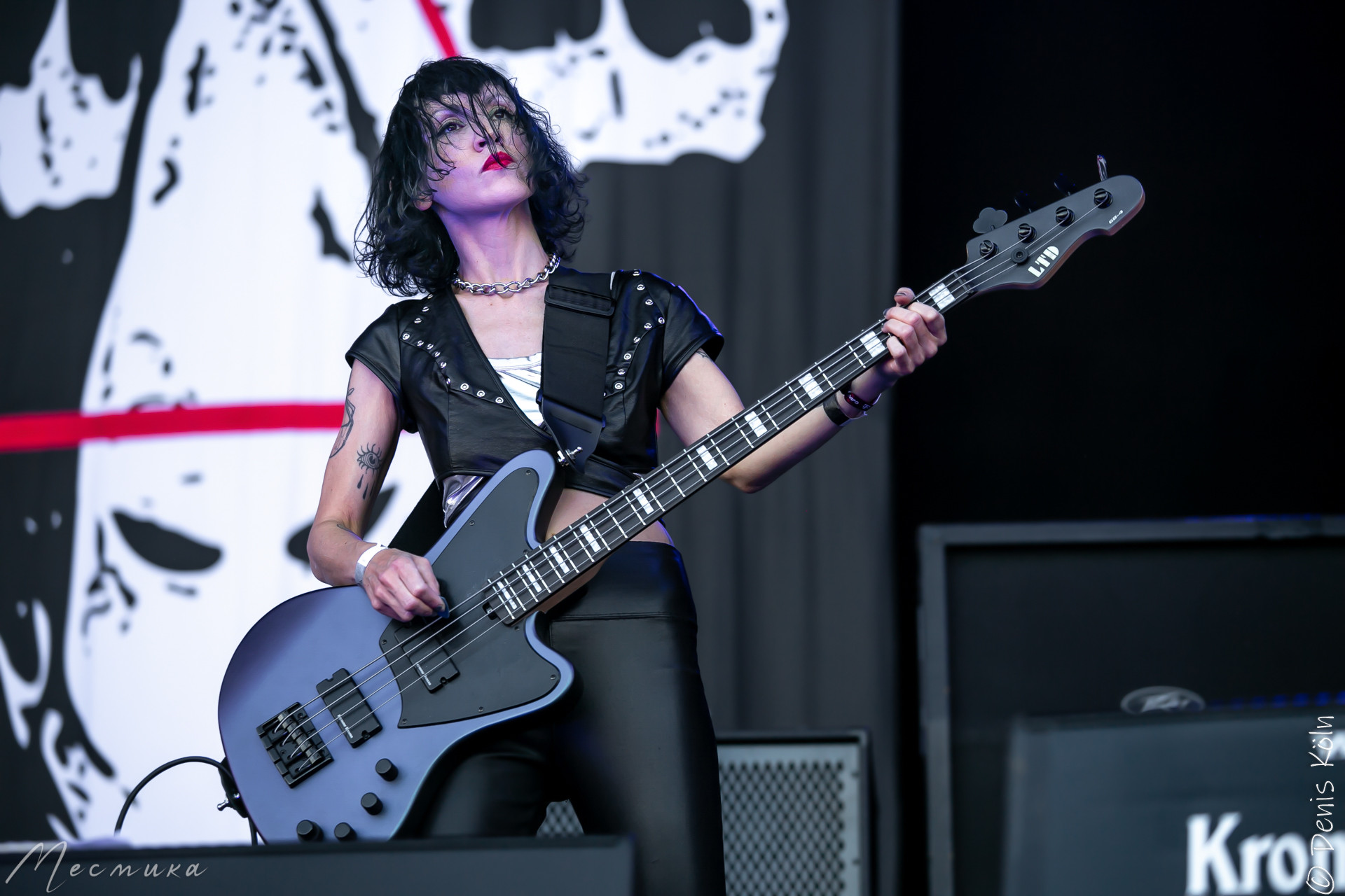 Nailbomb, Wacken Open Air 01.08.25