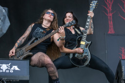 Kittie, Wacken Open Air 2026