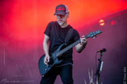 Static X, Wacken Open Air 31.07.25