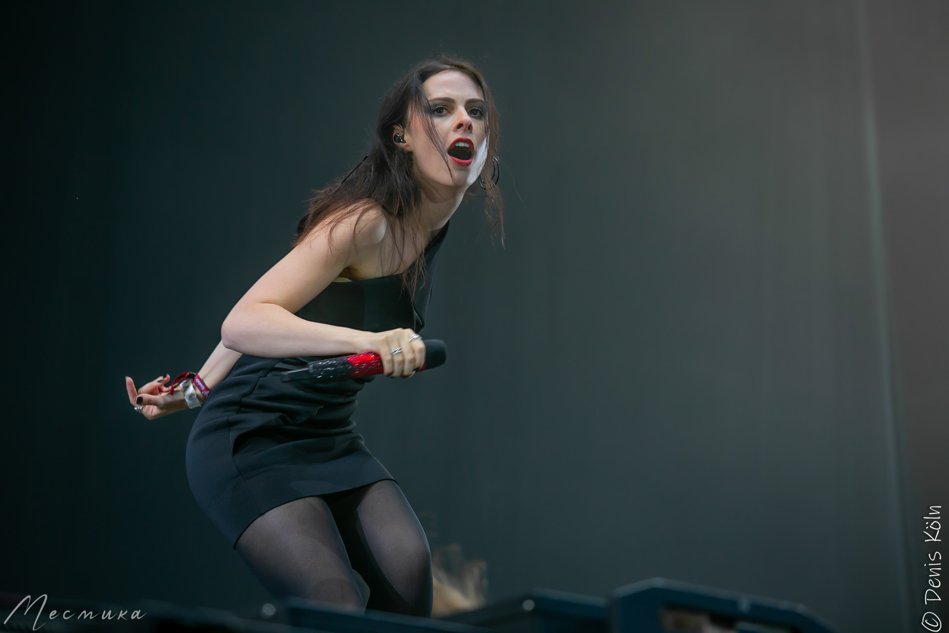 Beyond The Black,Wacken Open Air 2025