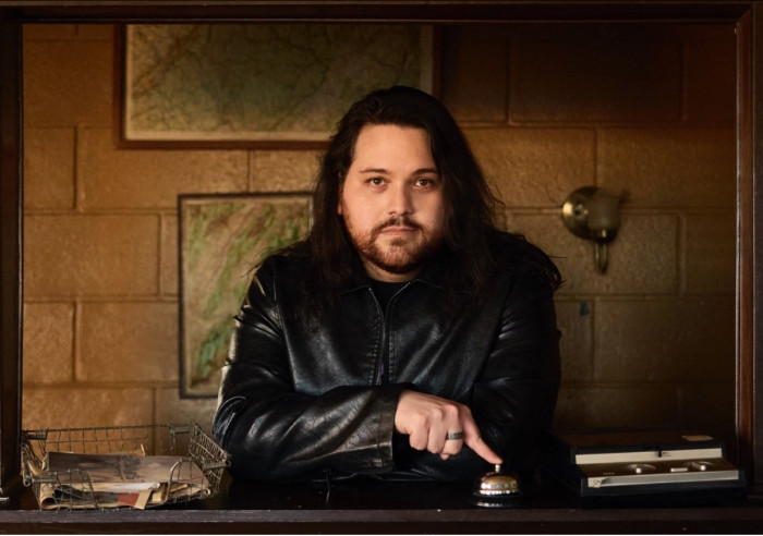 Wolfgang Van Halens MAMMOTH представили новый сингл "I Really Wanna"