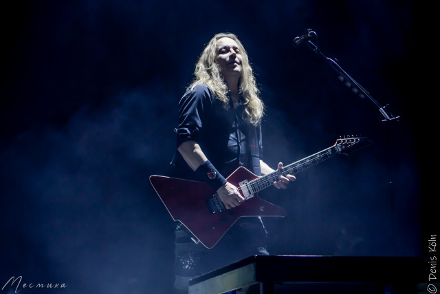 Kreator, Stuttgart 07.12.24