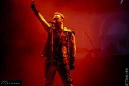 Moonspell, Summer Breeze 16.08.24