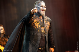 Powerwolf, Wacken Open Air 2026