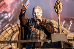 Powerwolf, Wacken Open Air 01.08.26