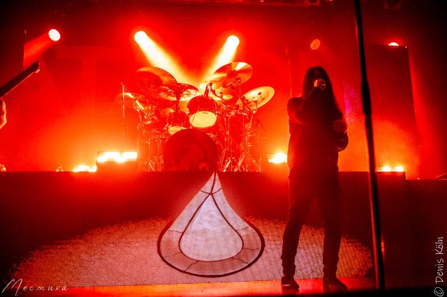 Katatonia, Stuttgart 25.11.25