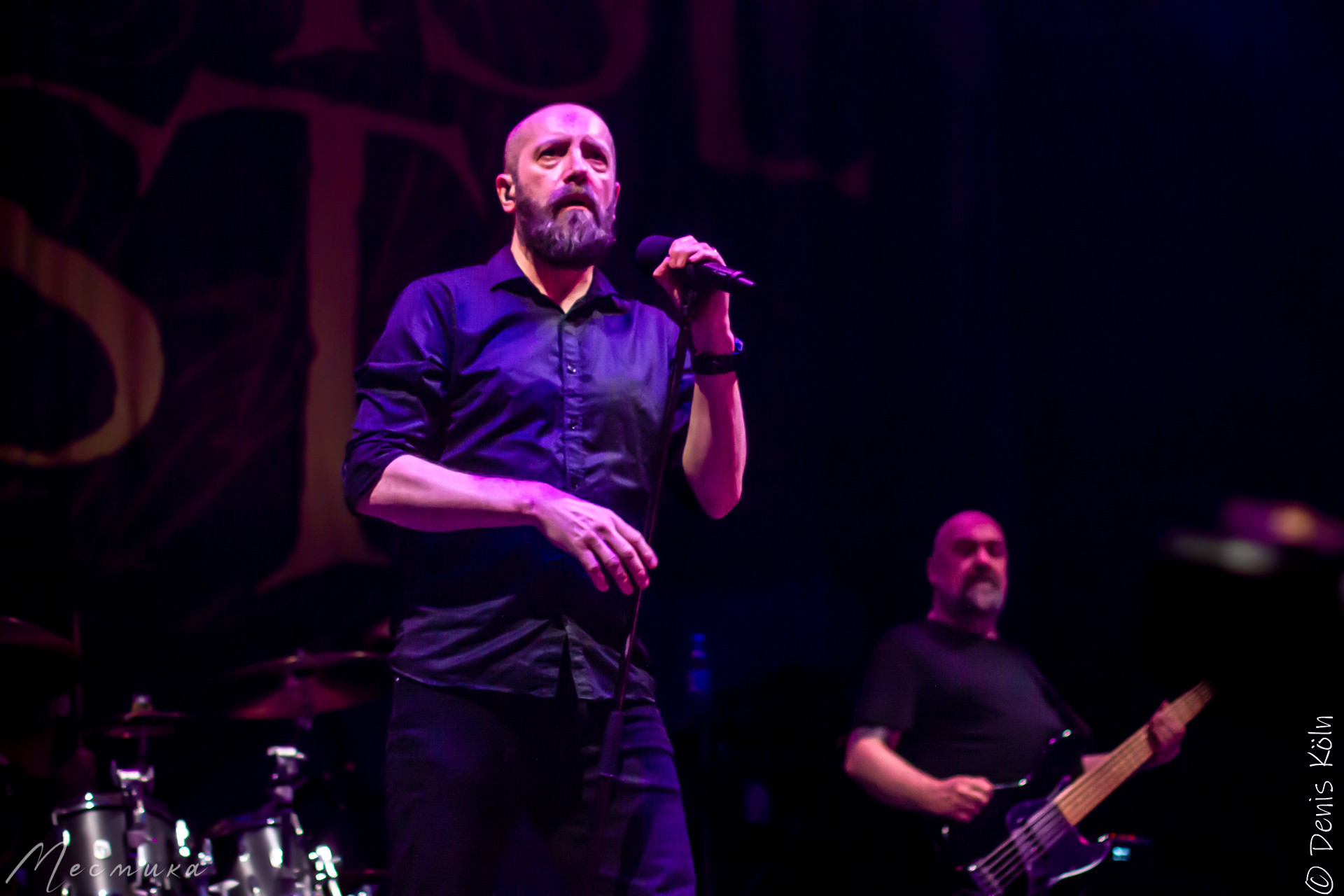 Paradise Lost, Ludwigsburg 14.06.25