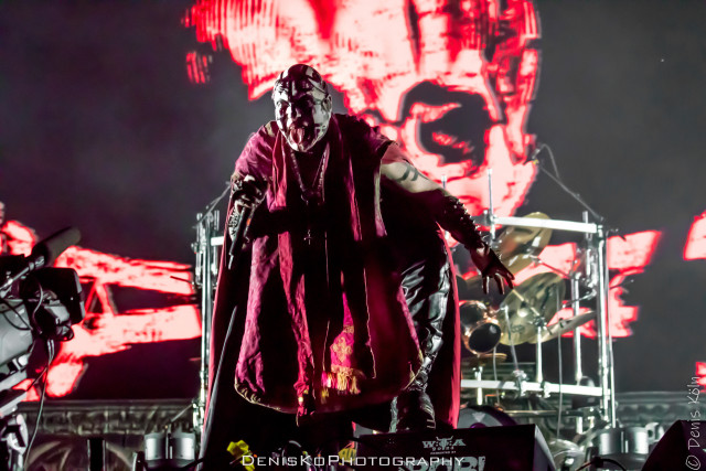 Mayhem, Wacken Open Air 03.08.24