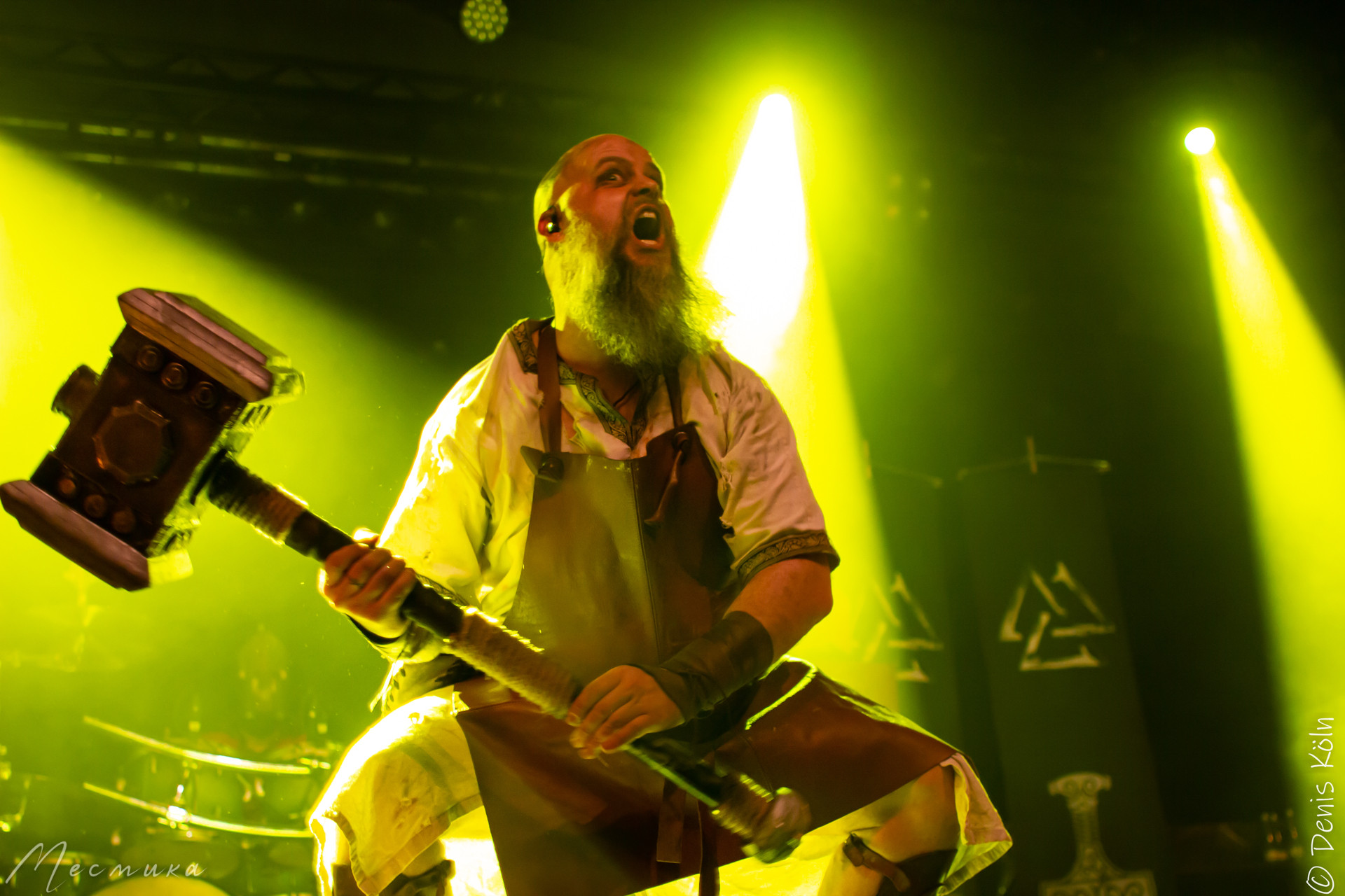 Warkings, Stuttgart, 22.04.23