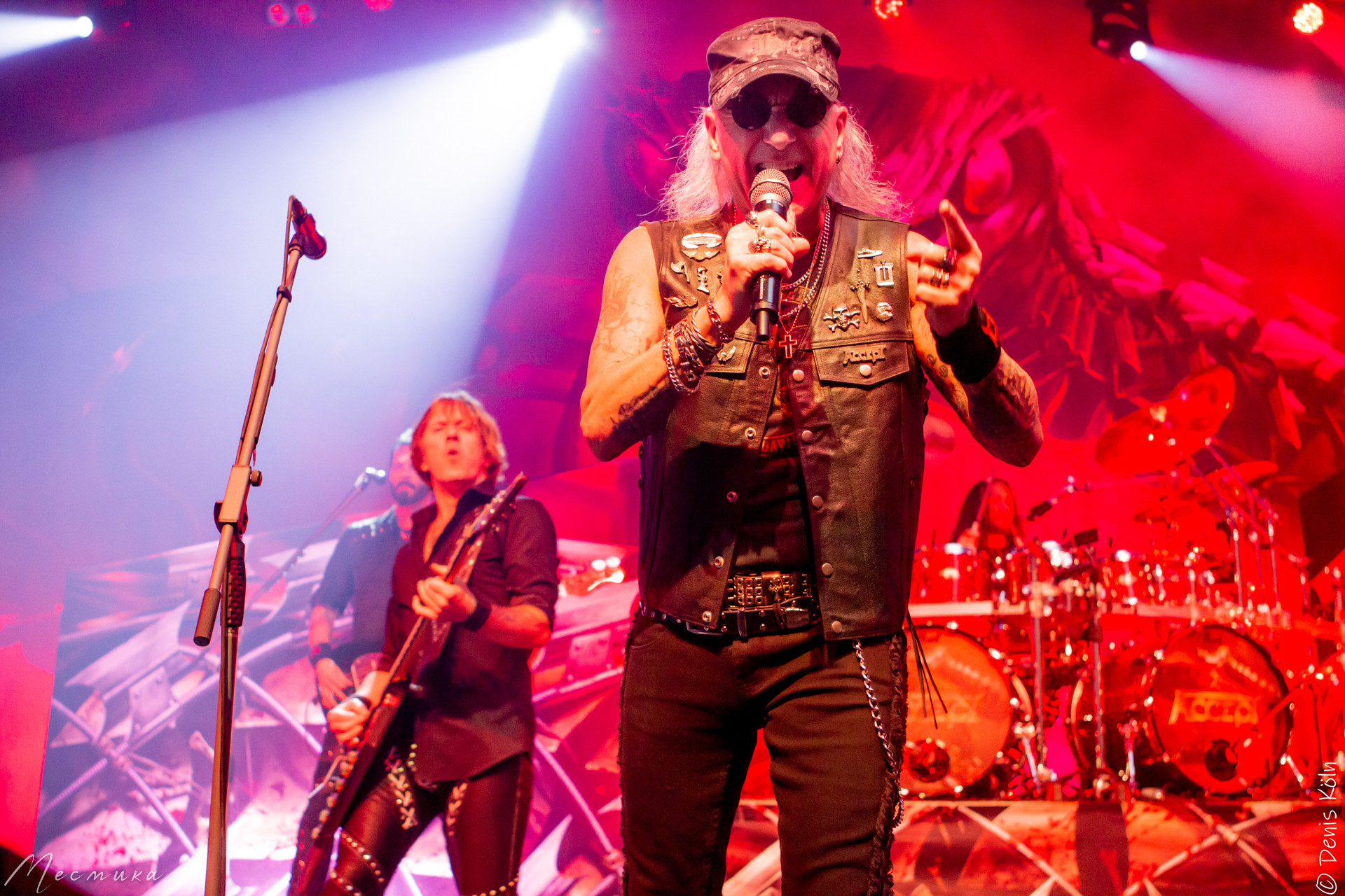 Accept, 18.02.23 Filderstadt