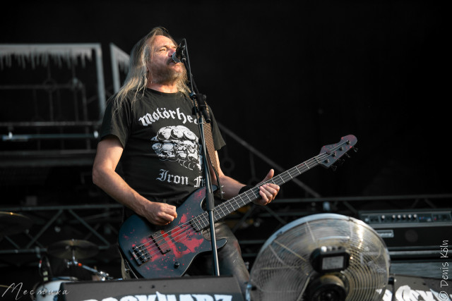 Sodom, Rockharz 03.07.25