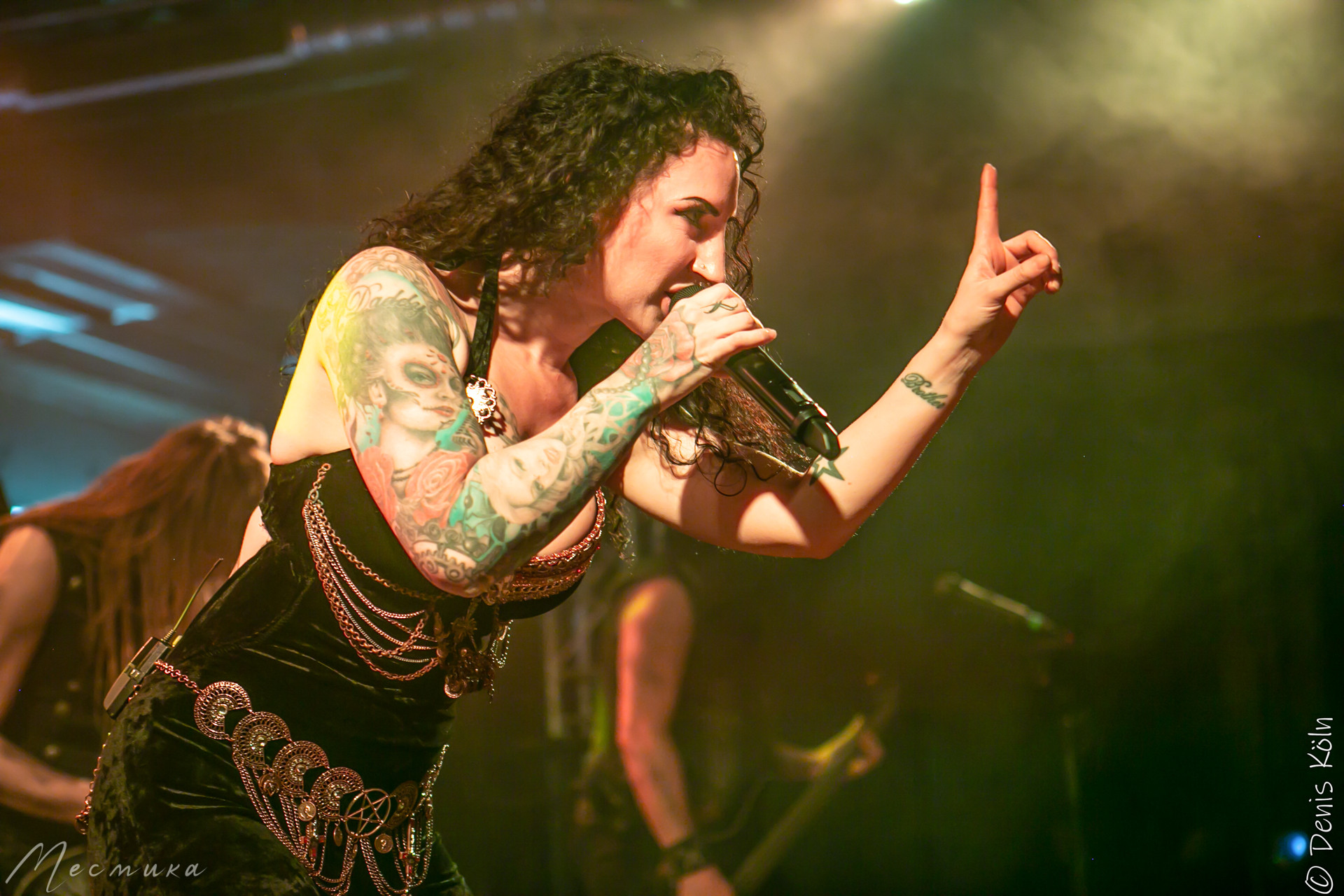 Eleine,12.11.23, Stuttgart