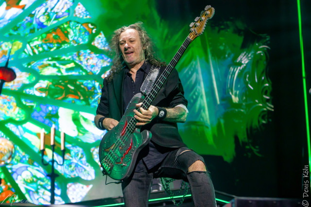 Helloween, Stuttgart 22.11.25