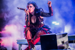 Lacuna Coil, Wacken Open Air 2026