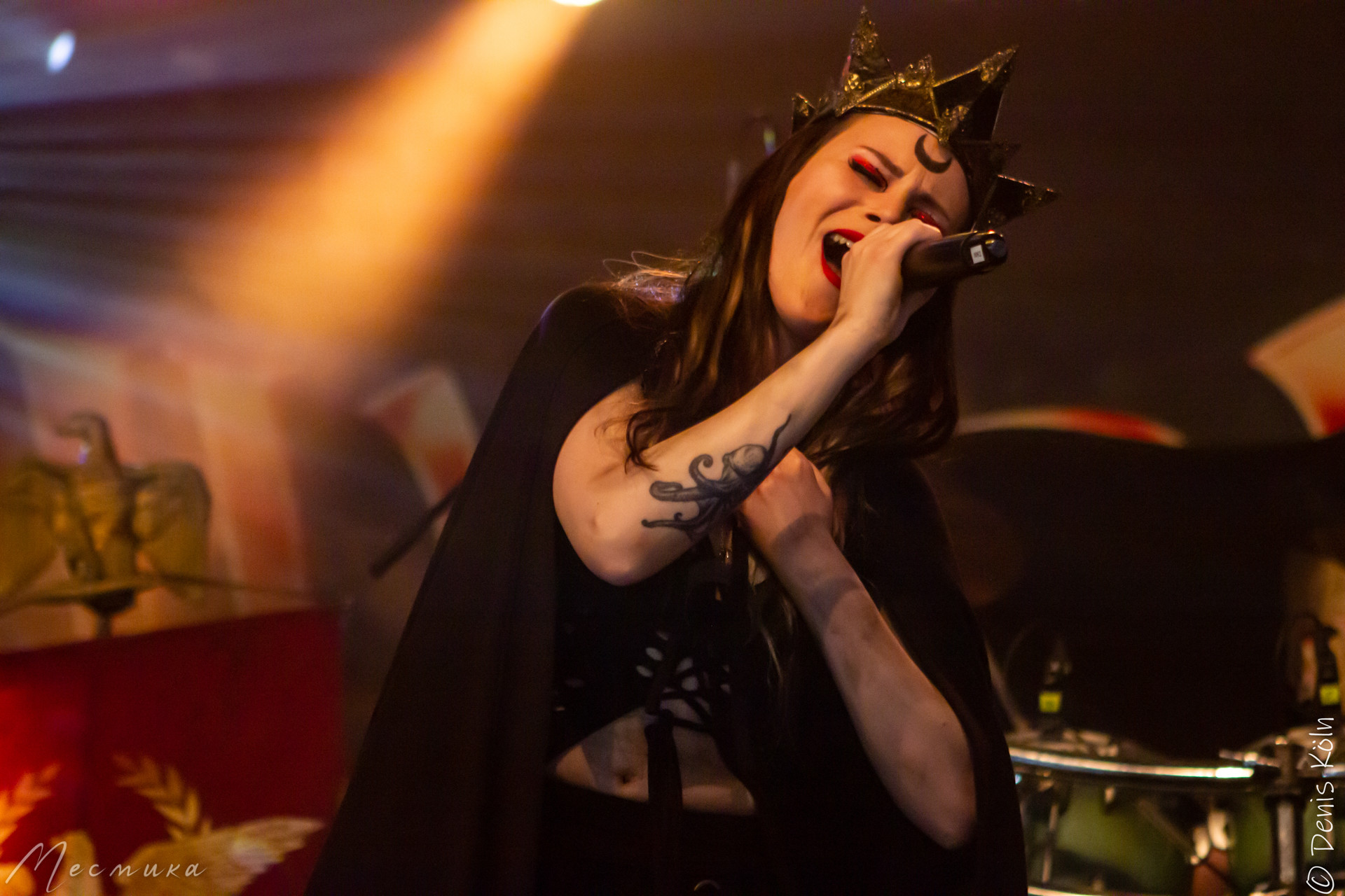 Warkings, Stuttgart, 22.04.23