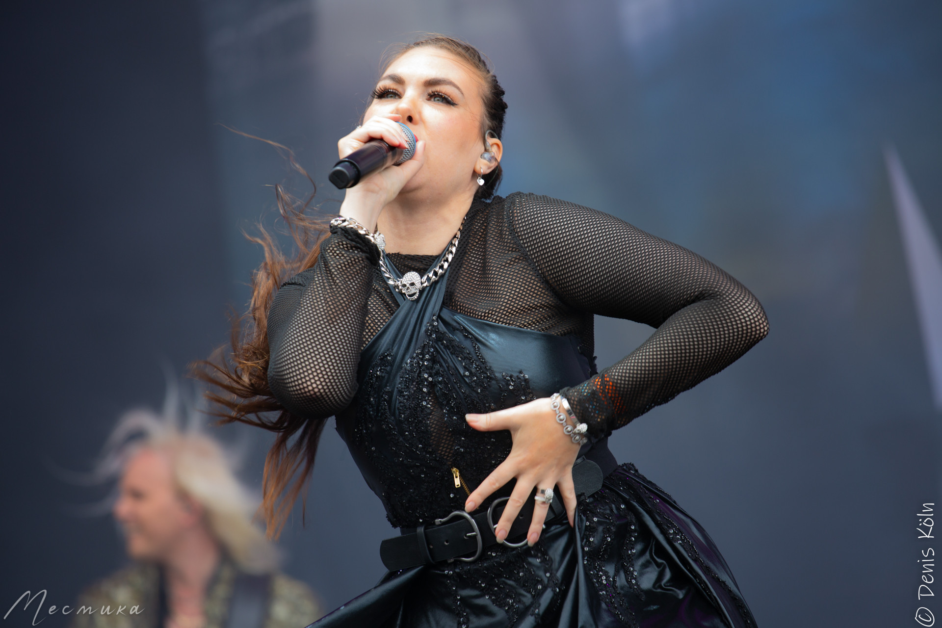 Amaranthe, Wacken Open Air, 04.08.23