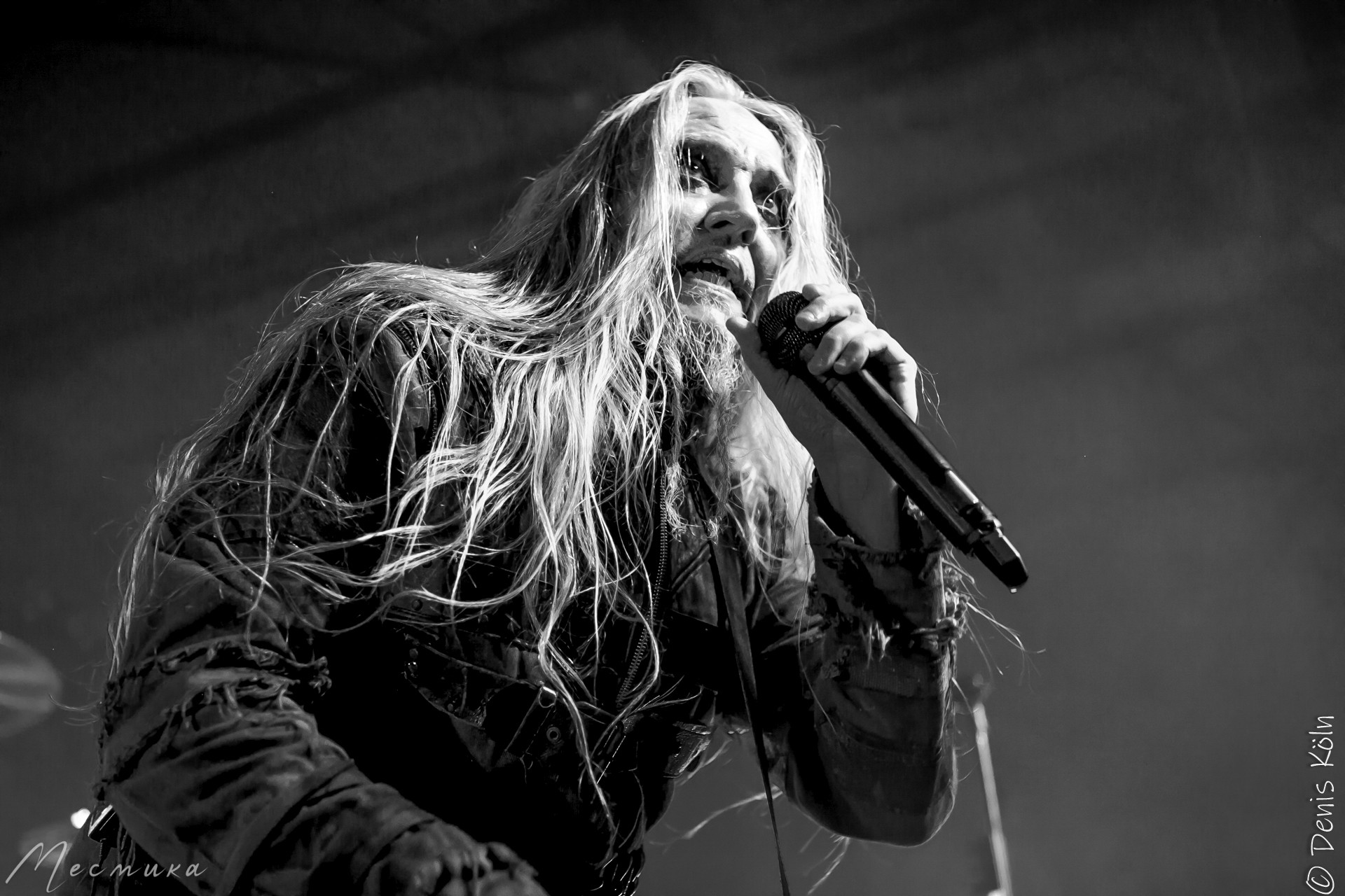 Pain, Stuttgart 31.01.25