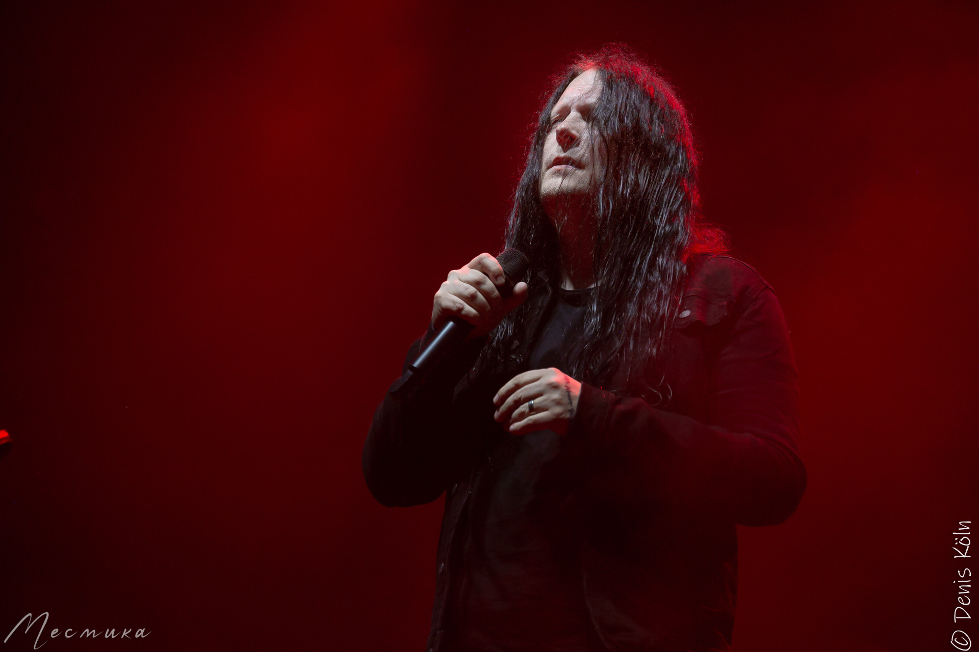 Katatonia, Wacken Open Air 01.08.25