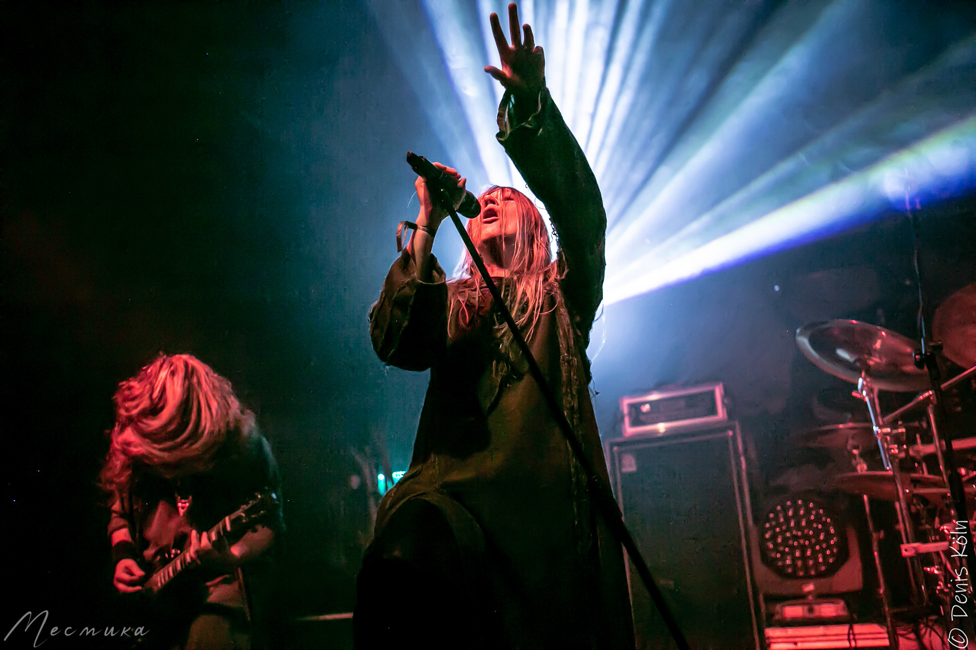 Arkona, 08.12.23, Mannheim