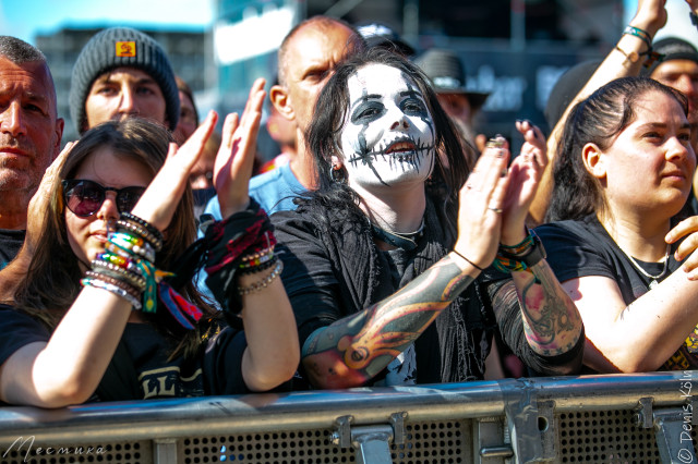 Wacken Open Air 2025