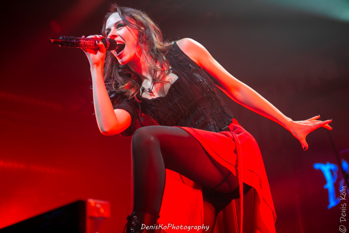 BEYOND THE BLACK представили новый сингл “Can You Hear Me” BEYOND THE BLACK представили новый сингл “Can You Hear Me”