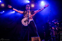 Induction, Stuttgart 27.02.26