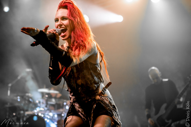 Eluveitie, Würzburg 14.02.25