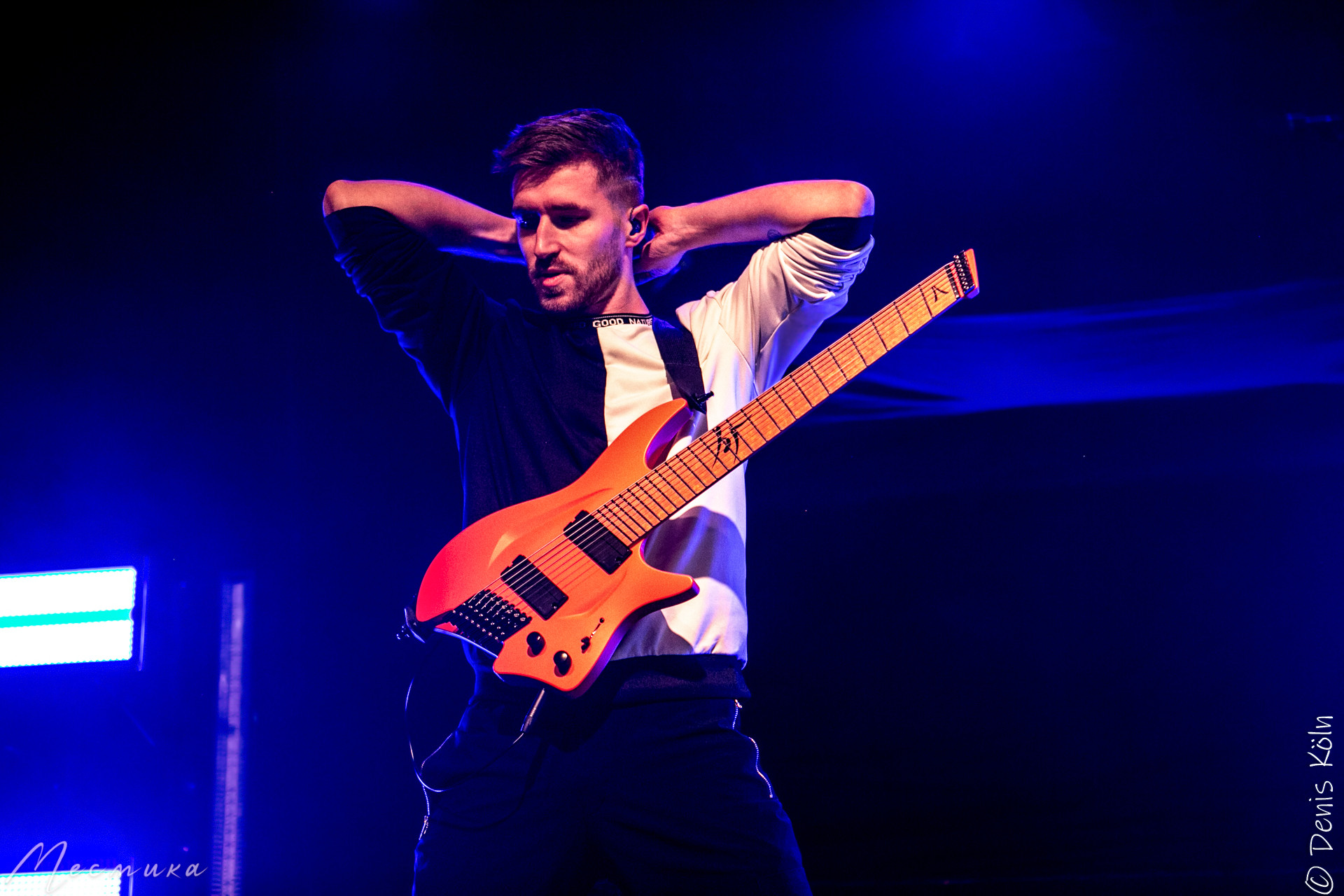 Ad Infinitum, Würzburg 14.02.25