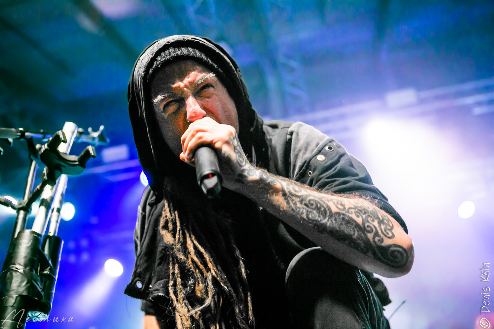 Eluveitie, Würzburg 14.02.25