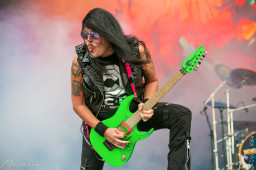 Beast In Black, Summer Breeze 16.08.26