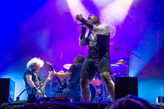 Sepultura, Summer Breeze Festival, 16.08.23