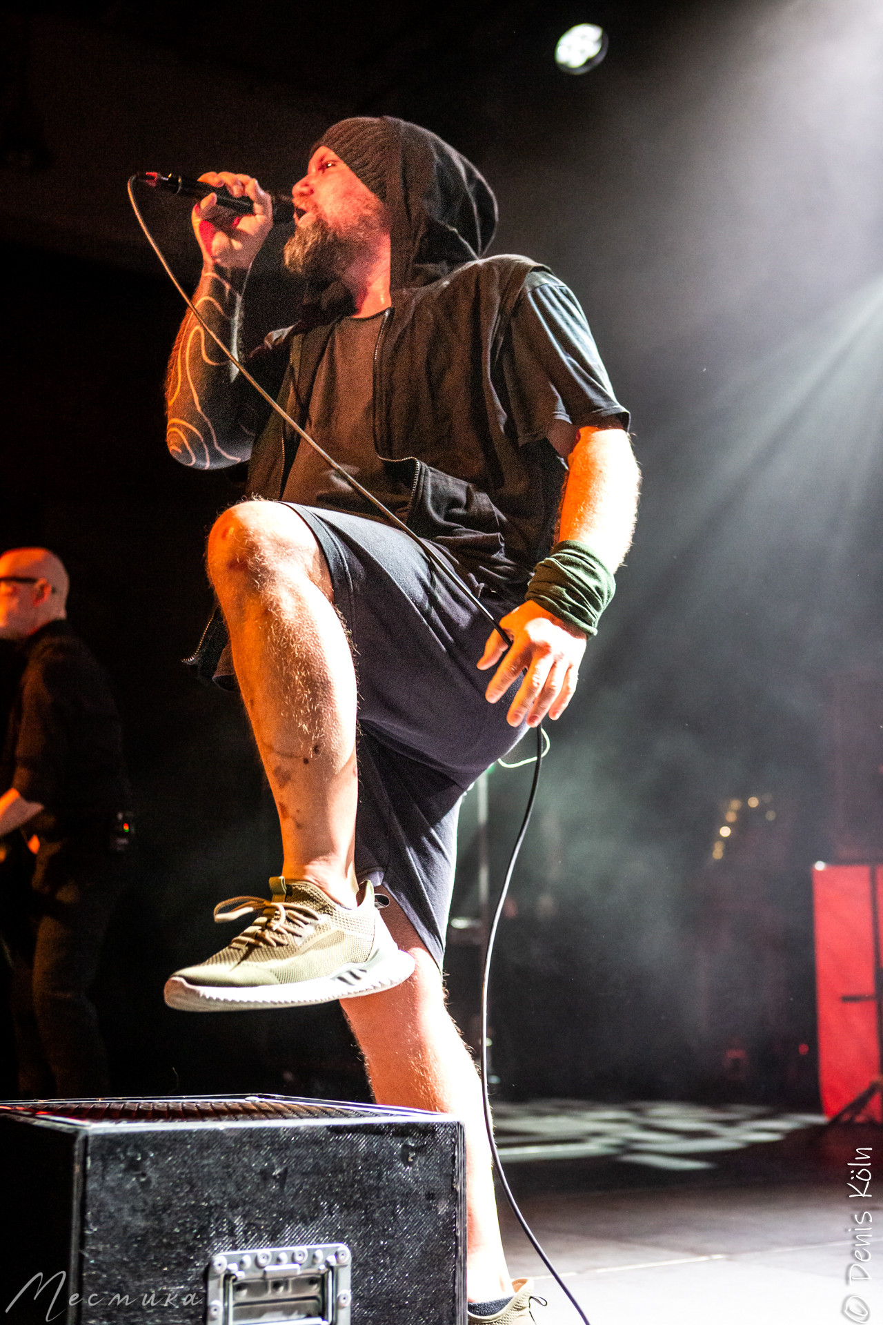 Slime, Stuttgart 24.01.26