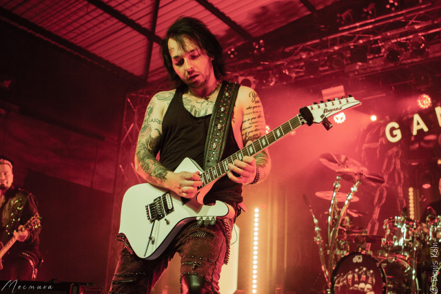 U.D.O. Stuttgart 07.09.2022